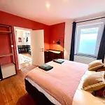 Le Loft Liegeois - Au Coeur De La Cite